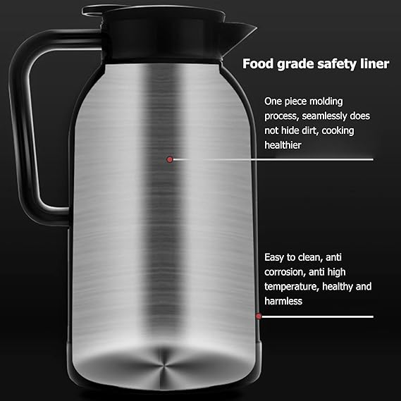 Portable Electric Water Kettle Car Heating Cup