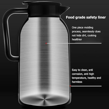 Portable Electric Water Kettle Car Heating Cup