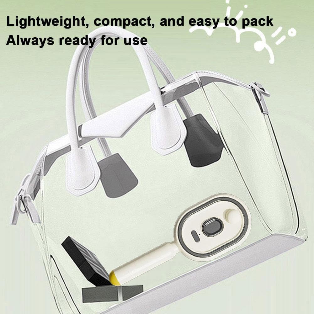 Electric Spray Air Cushion Massage Comb, 2026