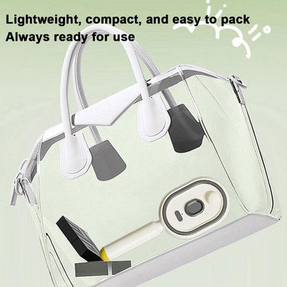 Electric Spray Air Cushion Massage Comb, 2026