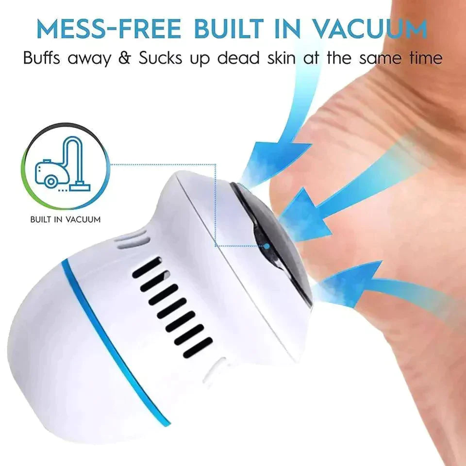Electric Foot Grinder - souqsaving.com
